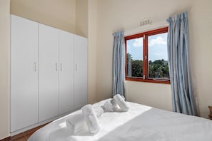 Chambre Triple Standard, 3 chambres