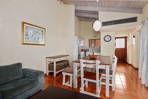 Servicio a la habitación