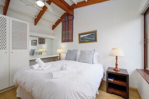 Standard Triple Room | View from room