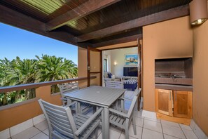 Classic-Villa | Grill-/Picknickplatz