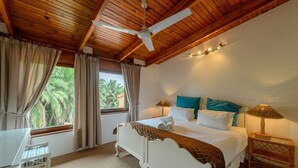Villa – classic, 3 soverom