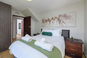 Villa Classique, 3 chambres | 3 chambres