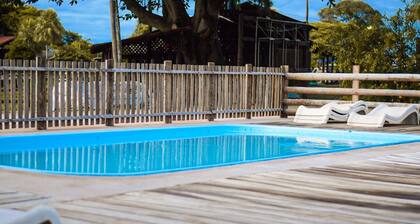 Pousada SĂŁo JoĂŁo - Estrada Parque Pantanal