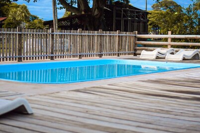 Pousada São João - Estrada Parque Pantanal