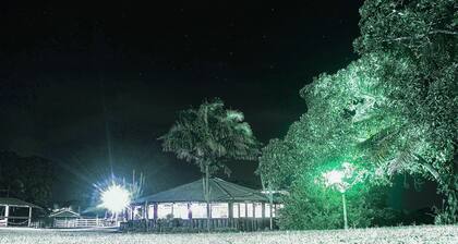 Pousada São João - Estrada Parque Pantanal
