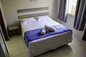 Chambre Classique | Minibar, rideaux occultants, lits pliants/supplémentaires, Wi-Fi gratuit