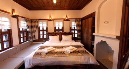 Gül Dali Butik Otel