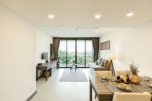 尊贵套房 | 客房服务设施