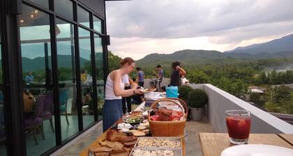 KAIDA Resort & Residences