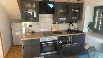 公寓 | 私人廚房 | 廚房用具/餐具/器皿