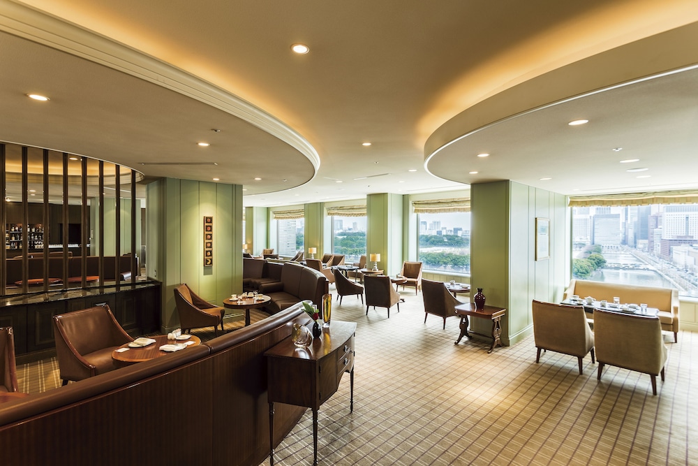 Imperial Hotel Tokyo by null Imperial Hotel Tokyo by null