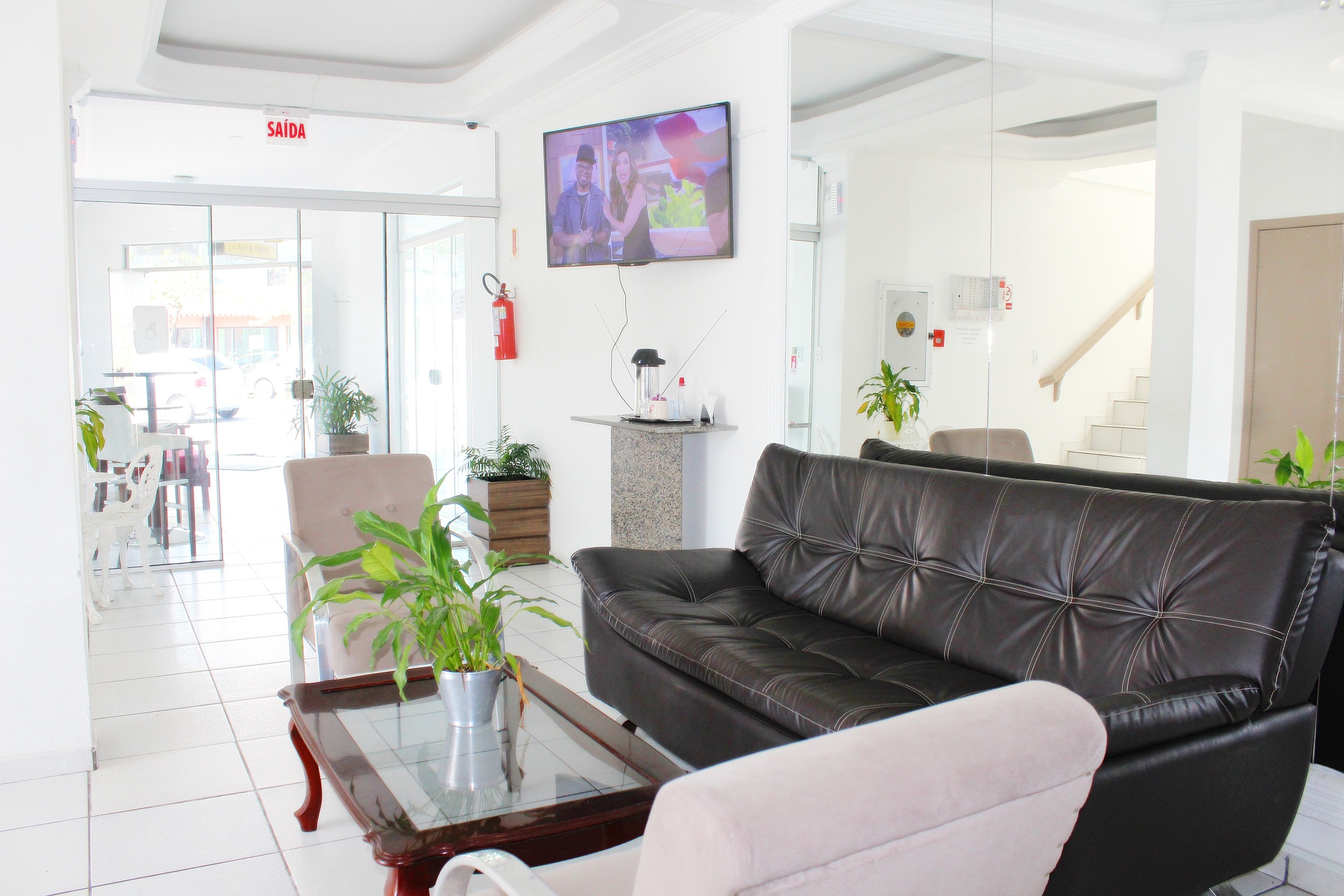 Lobbylounge