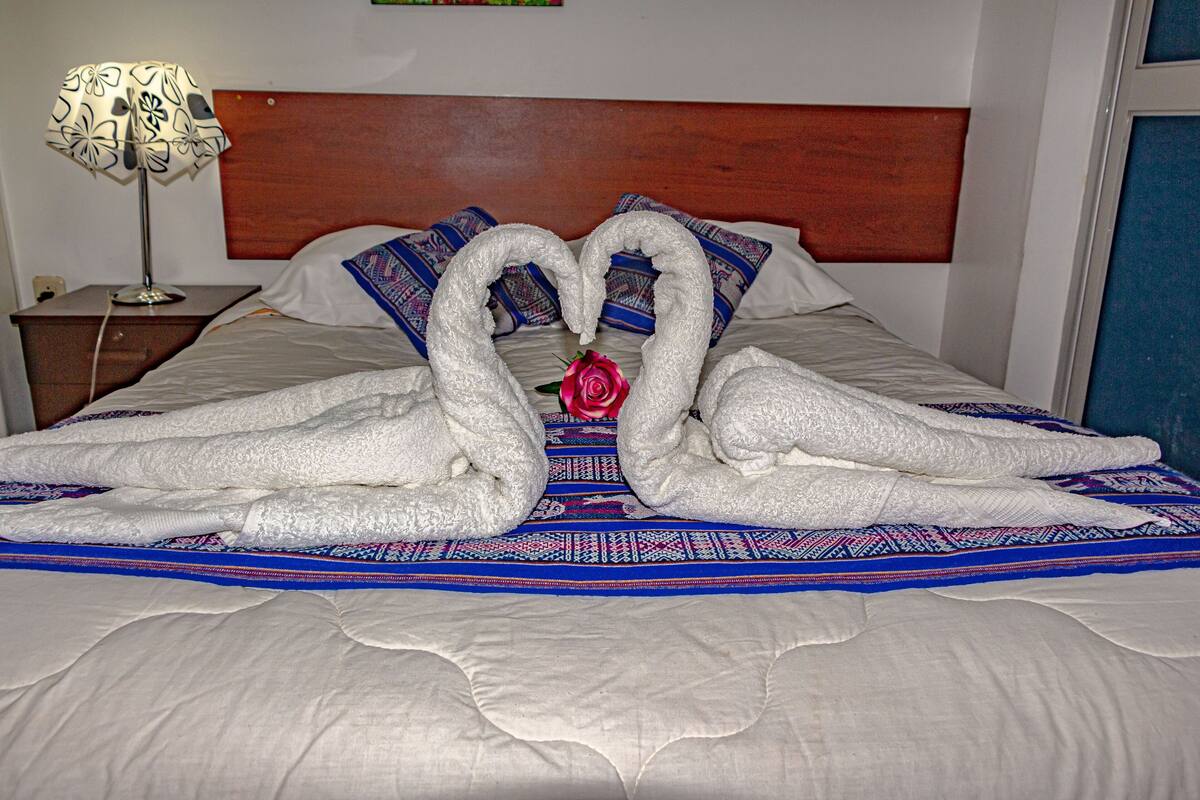 Comfort Suite, Private Bathroom | Blackout curtains, free WiFi