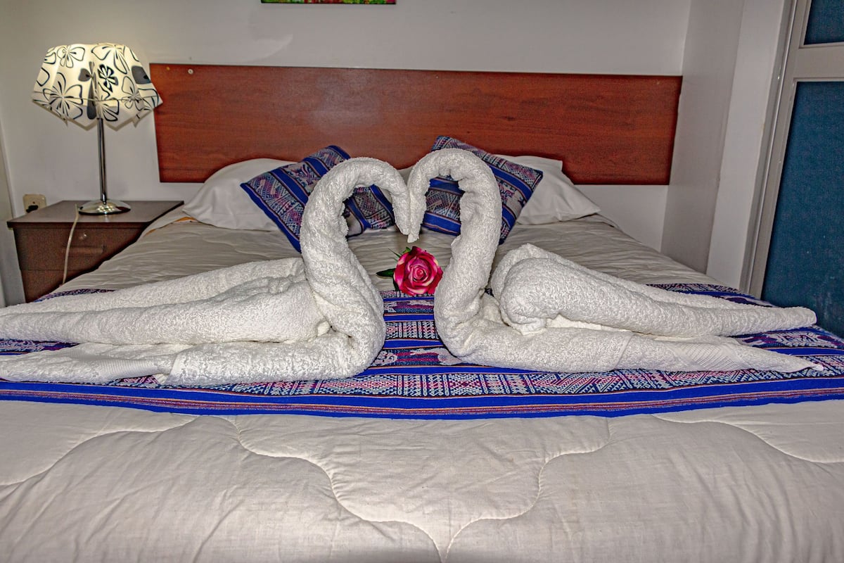 Suite Comfort, bagno privato | Tende oscuranti, Wi-Fi gratuito