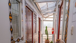 Front of property - Casa Inn Hostal (Cusco)