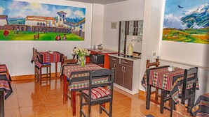 Front of property - Casa Inn Hostal (Cusco)