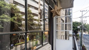 Exterior - Urban Loft (Mexico City)