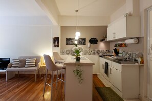 Private kitchen - Urban Loft (Mexico City)