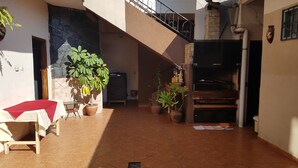 Interior - Departamento Céntrico para 7 personas (Santa Cruz)