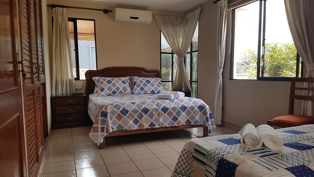 Room - Departamento Céntrico para 7 personas (Santa Cruz)