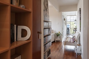 Design Room, Multiple Beds | 3 bedrooms, blackout curtains, iron/ironing board, free cots/infant beds - Lomas French Balcony (Mexico City)