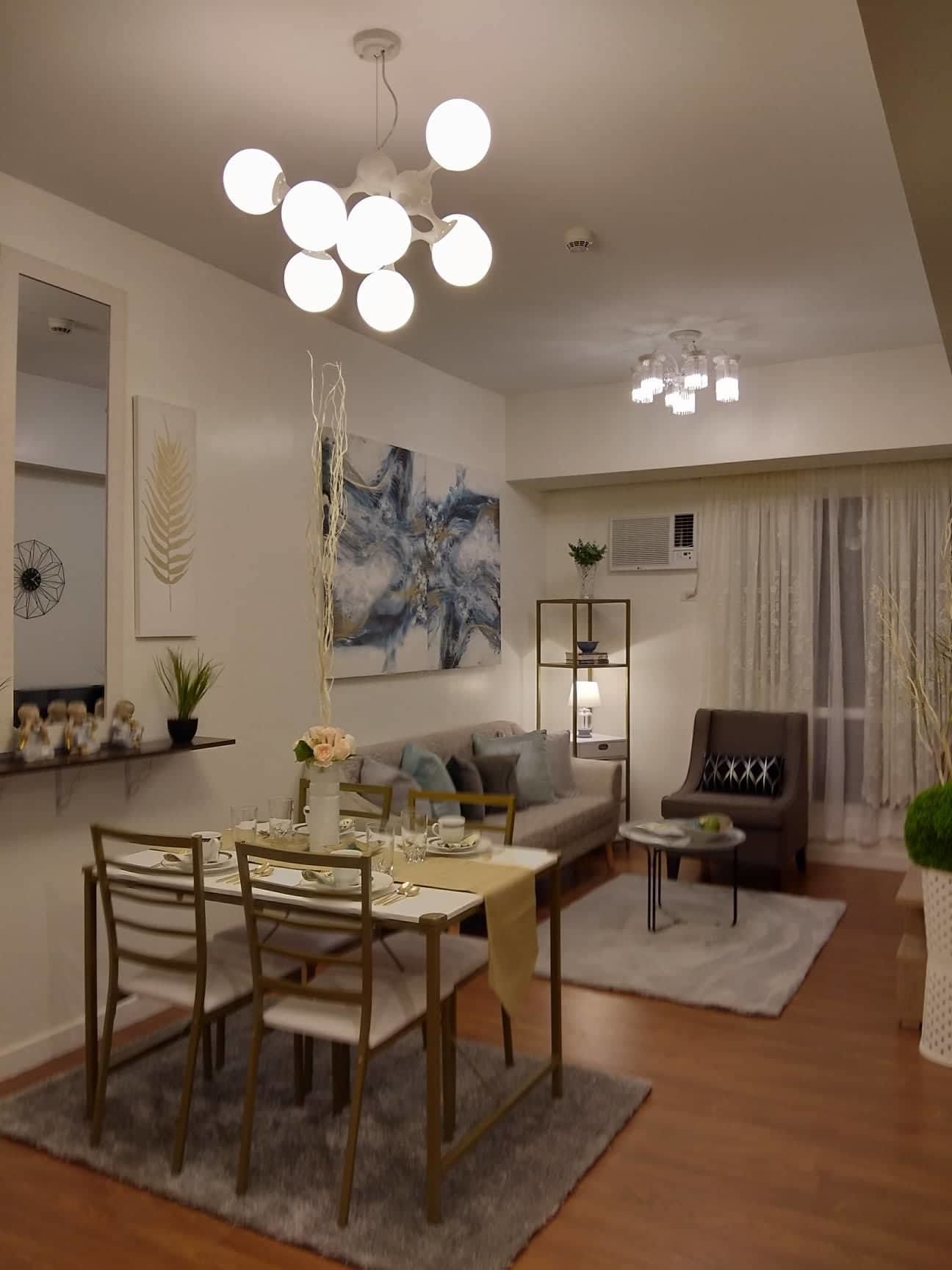 Servicio a la habitación