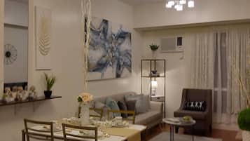 Servicio a la habitación