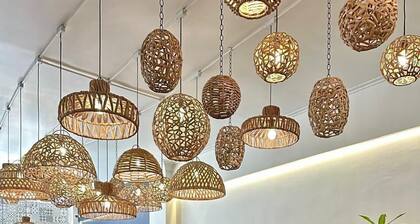 Hotel Capri de León México