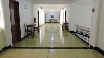 Pasillo