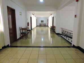Pasillo