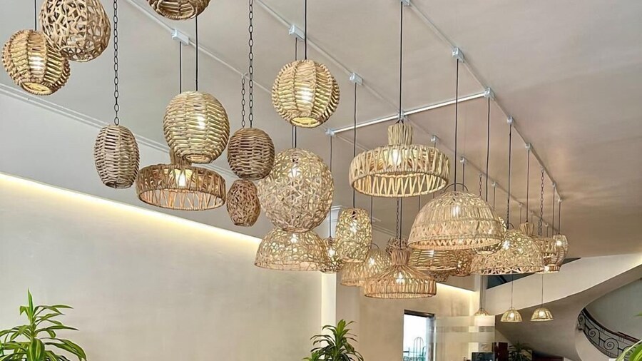 Hotel Capri de León México