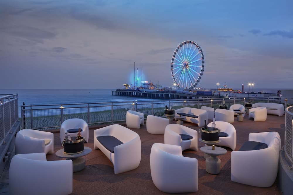 Hard Rock Hotel & Casino Atlantic City