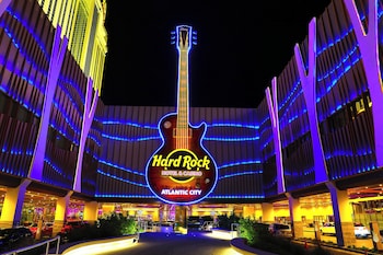 Hard Rock Hotel & Casino Atlantic City