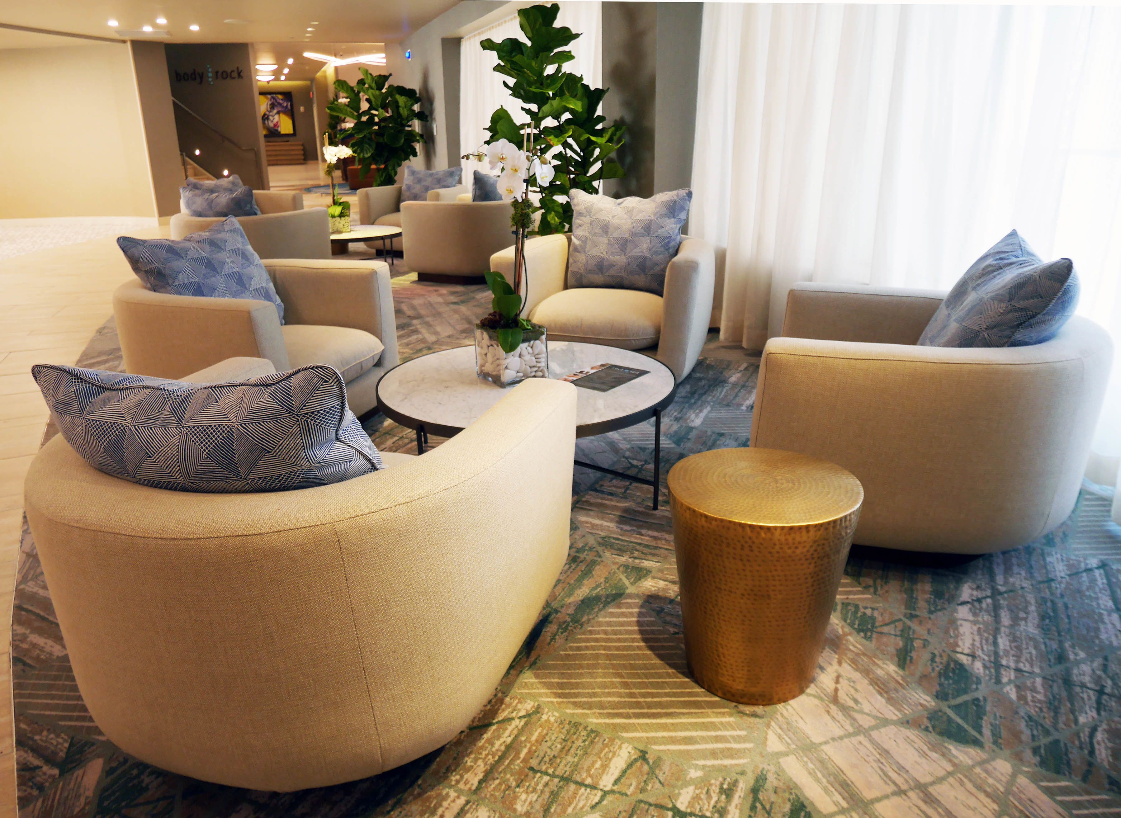 couples treatment room(s), sauna, body treatments, hydrotherapy