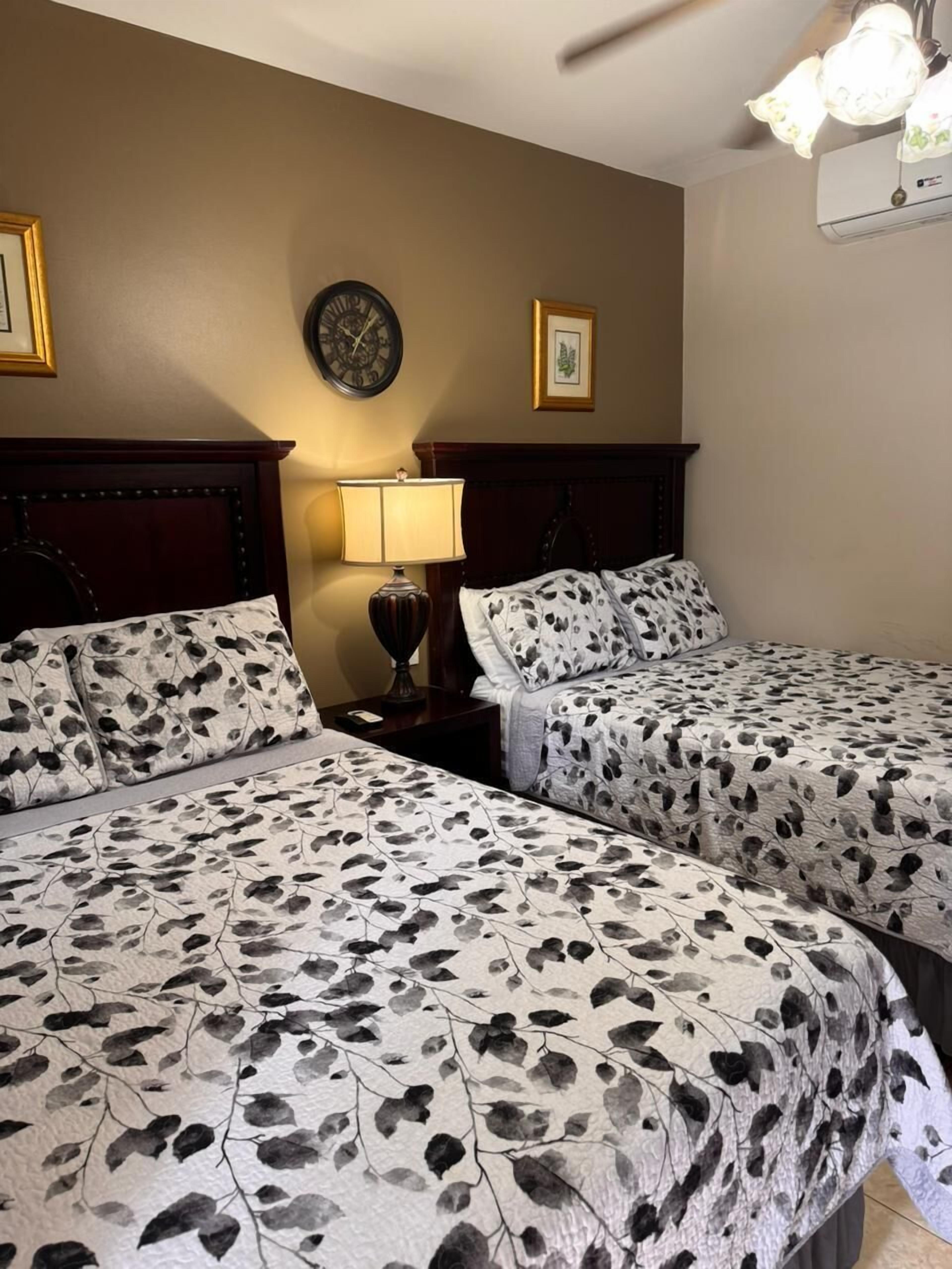 Design-Doppelzimmer (1)