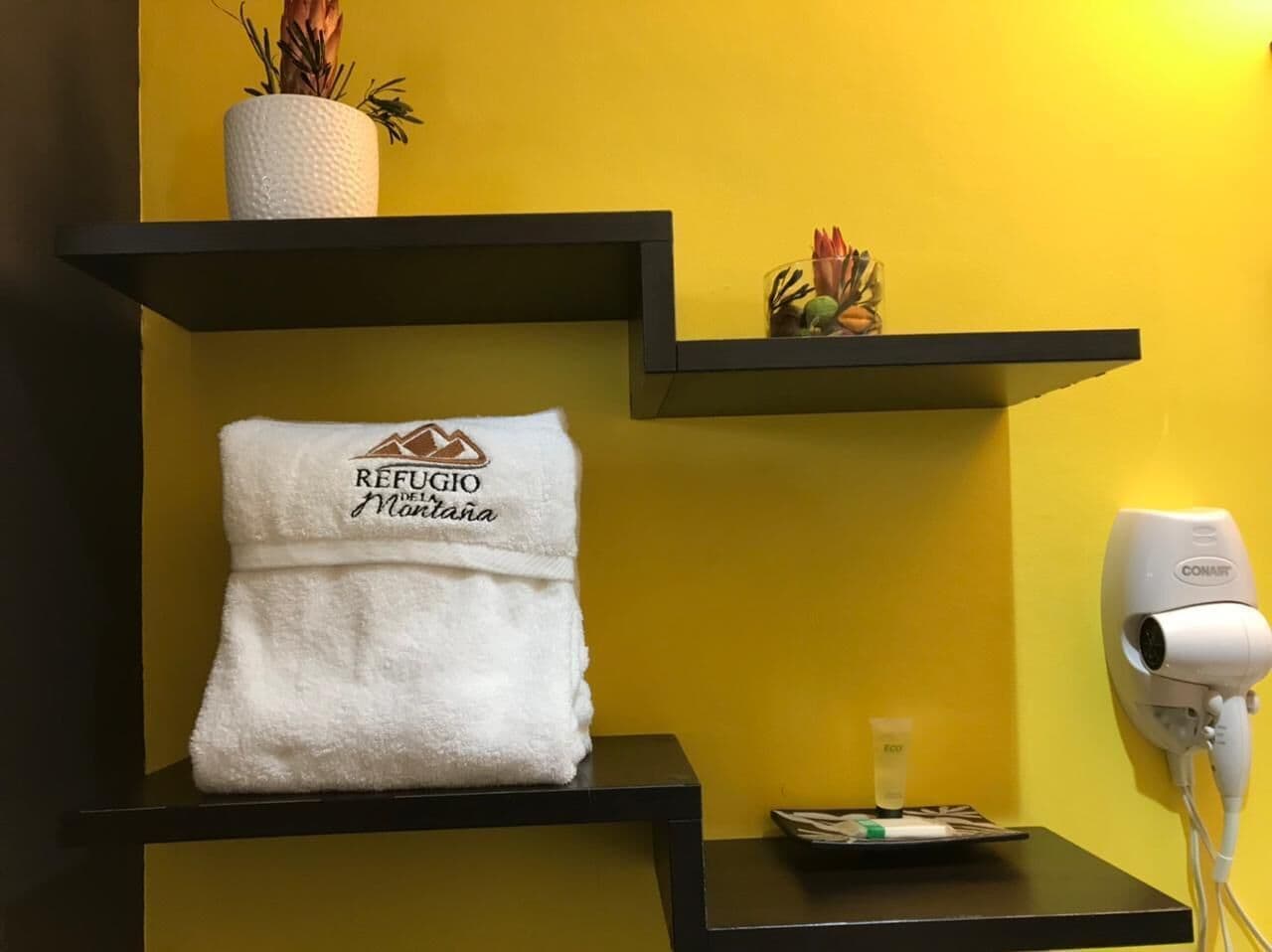 Photo - Refugio de la Montaña B&B