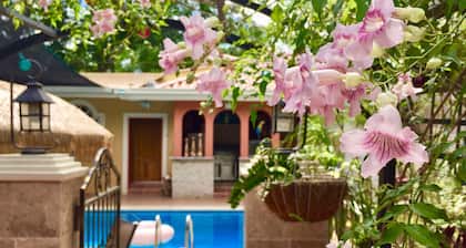 Refugio de la Montaña B&B