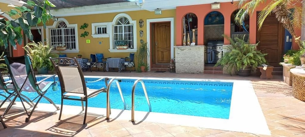 Refugio de la Montaña - Bed and Breakfast photo 2