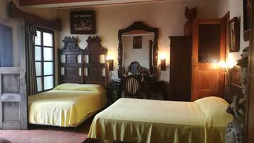 Wi-Fi gratuit, draps fournis, accÚs pour personnes à mobilité réduite