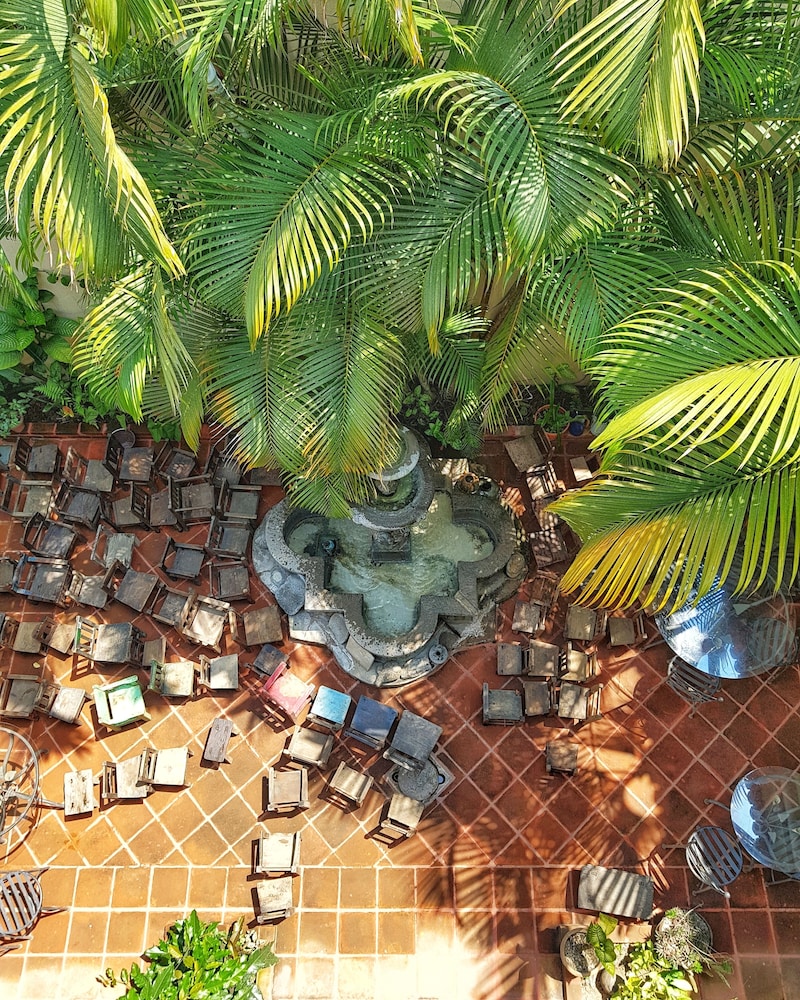 Posada San Sebastián by null