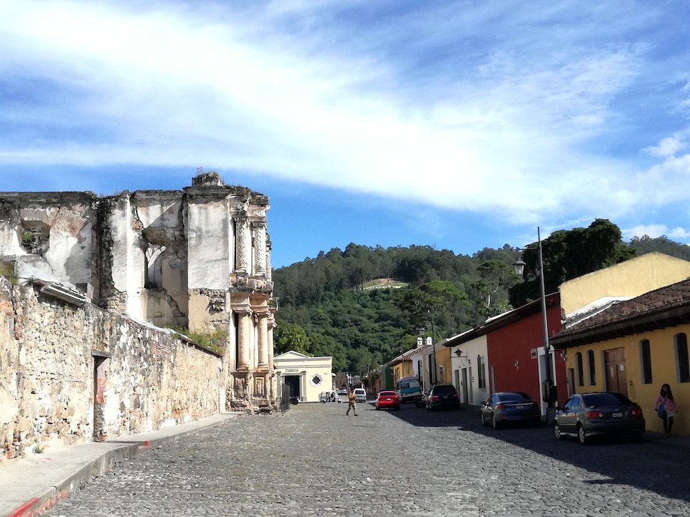 Posada San Sebastián by null