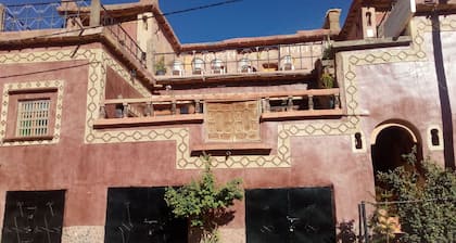 Gîte Tawada