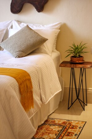 Deluxe Double Room, 1 Queen Bed, Non Smoking - Verde Morada Hotel Encuentro (Valladolid)