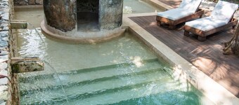 Verde Morada Hotel Encuentro