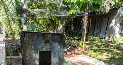 Verde Morada Hotel Encuentro