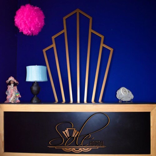 Hostal Sole - Hostel