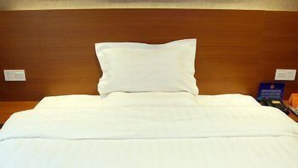 Room - 7 Days Inn (Beijing)