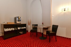 Vista desde la propiedad