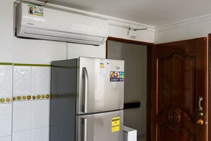 公寓, 2 张双人床 (603) | 免费 WiFi、床单