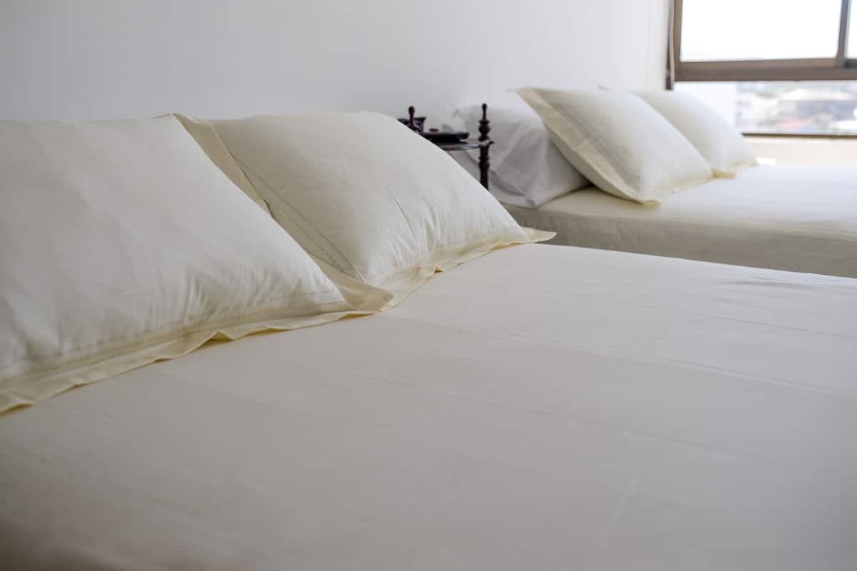Appartement, 2 lits doubles (603) | Accès au Wi-Fi (inclus), literie fournie